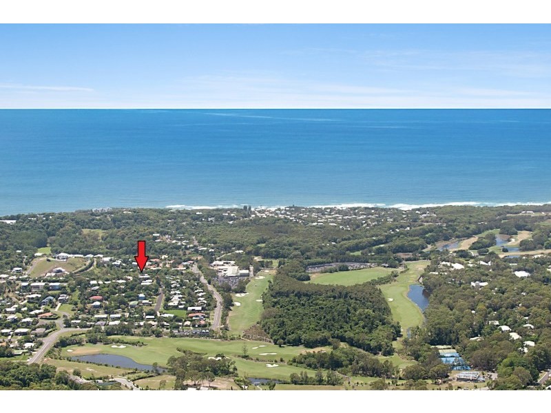 6 Binnea Street, Yaroomba QLD 4573