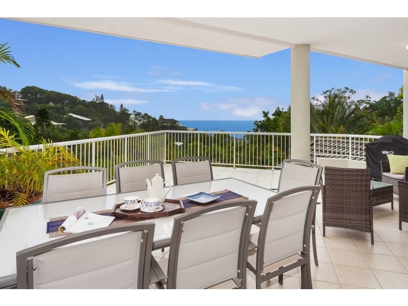 25  Sandy Cove Crescent, Coolum Beach QLD 4573