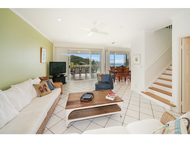 25  Sandy Cove Crescent, Coolum Beach QLD 4573