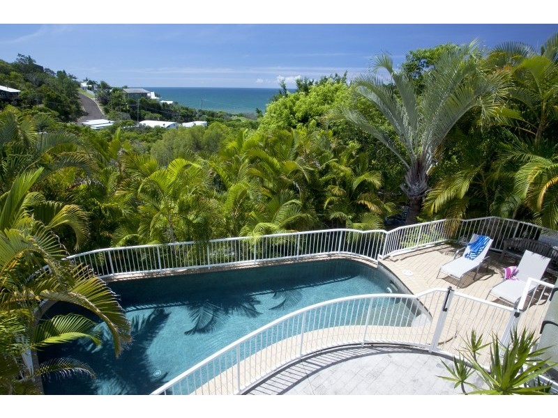 25  Sandy Cove Crescent, Coolum Beach QLD 4573