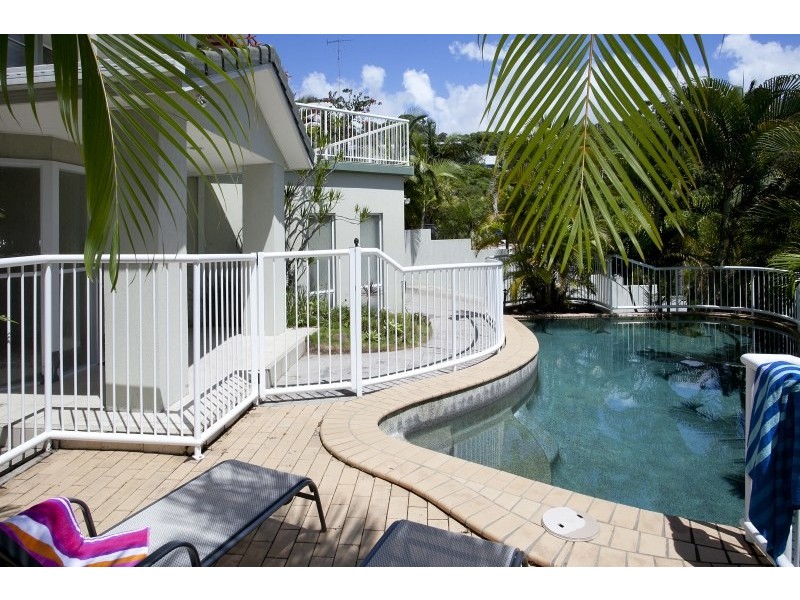 25  Sandy Cove Crescent, Coolum Beach QLD 4573