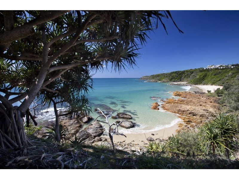 25  Sandy Cove Crescent, Coolum Beach QLD 4573