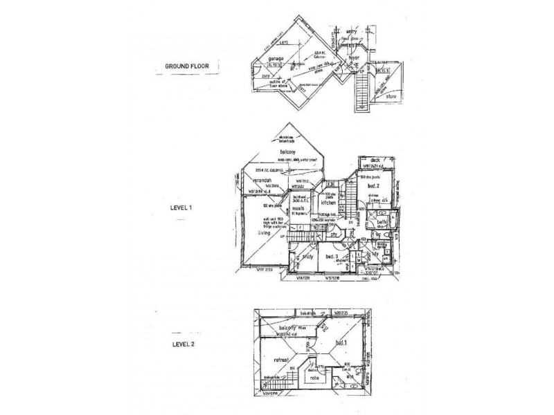 25  Sandy Cove Crescent, Coolum Beach QLD 4573 Floorplan