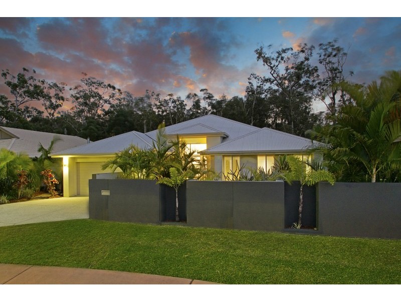 19 Glen Abby Avenue, Peregian Springs QLD 4573
