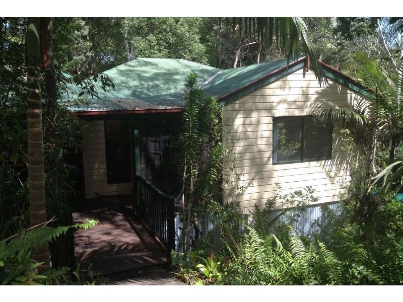 12 Noonameena Court, Mount Coolum QLD 4573