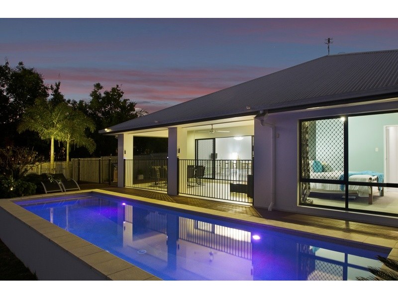 46 Sandhurst Crescent, Peregian Springs QLD 4573