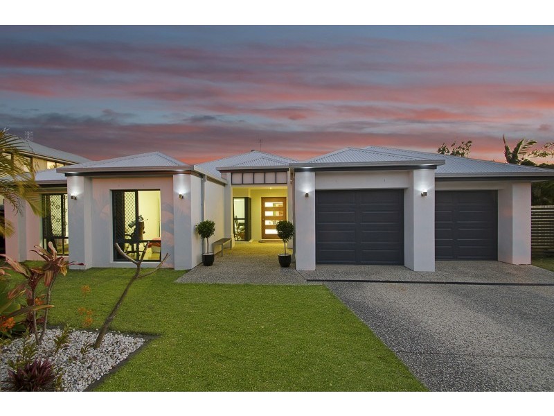 46 Sandhurst Crescent, Peregian Springs QLD 4573