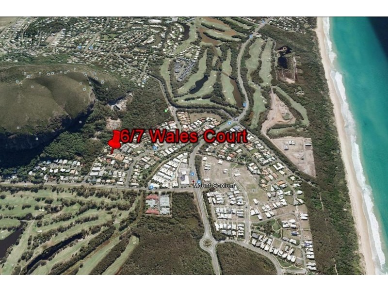 6/7 Wales Court, Mount Coolum QLD 4573