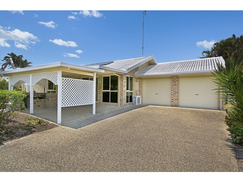3 Sherwood Court, Coolum Beach QLD 4573