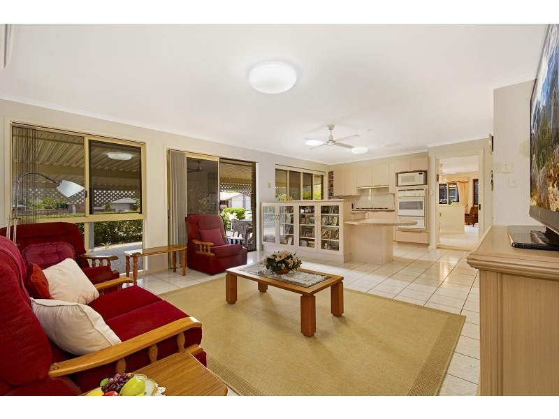 3 Sherwood Court, Coolum Beach QLD 4573