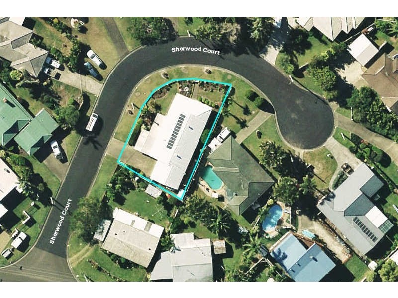 3 Sherwood Court, Coolum Beach QLD 4573
