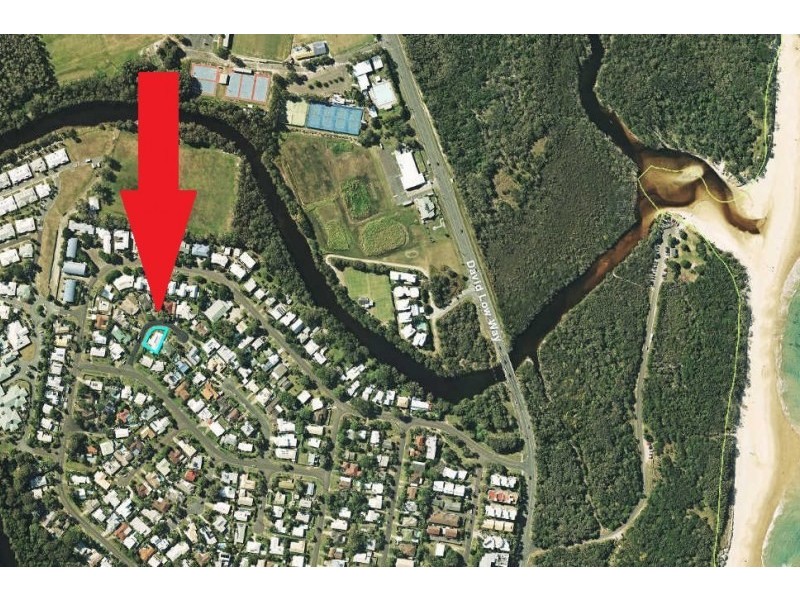 3 Sherwood Court, Coolum Beach QLD 4573