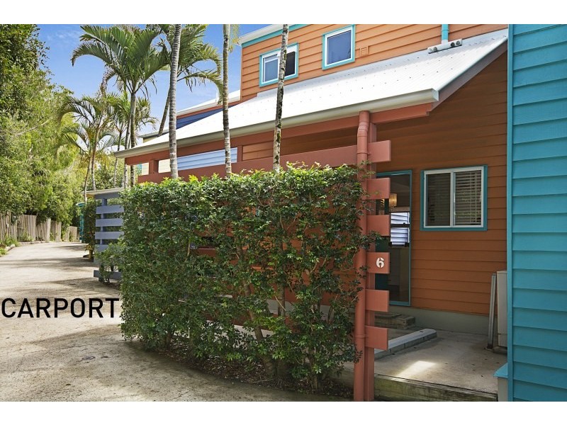 6/43 Oriole Avenue, Peregian Beach QLD 4573
