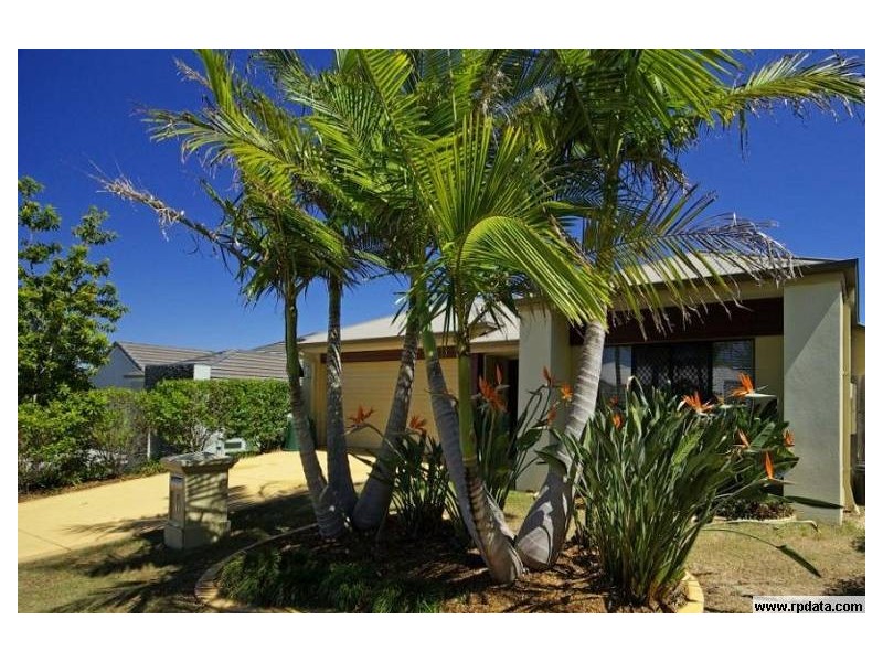 11 Bellerive Avenue, Peregian Springs QLD 4573