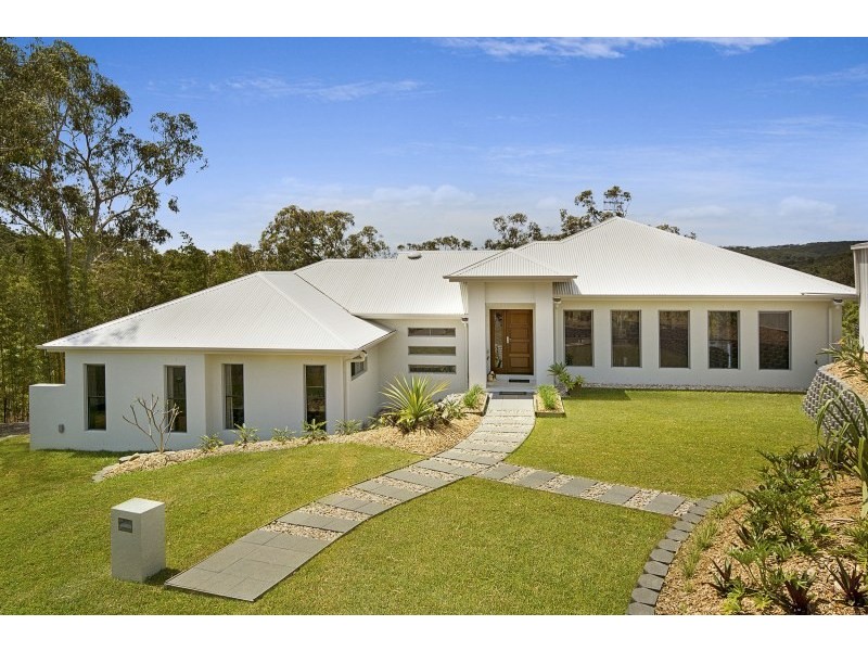 10 Hideaway Court, Yandina Creek QLD 4561