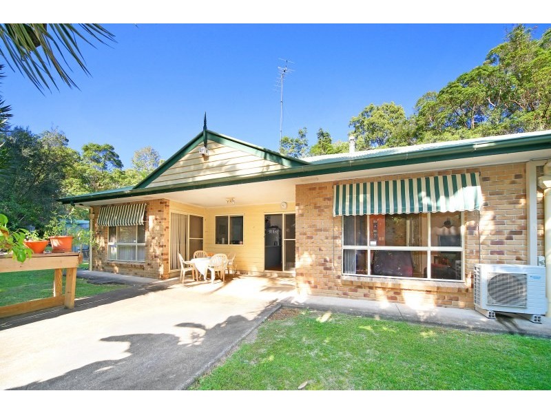 138 Arcoona Road, Yandina Creek QLD 4561