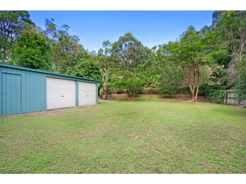 138 Arcoona Road, Yandina Creek QLD 4561