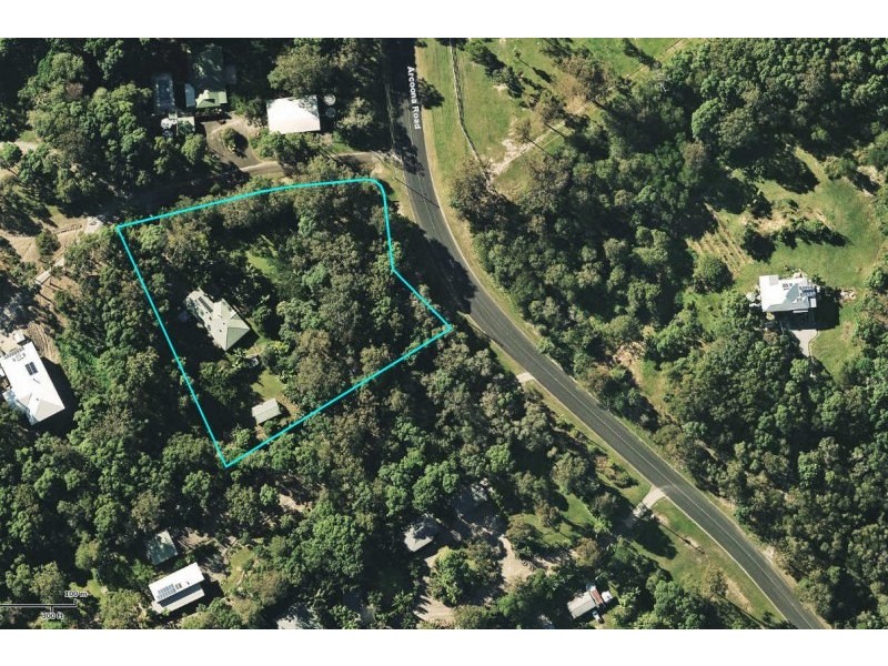 138 Arcoona Road, Yandina Creek QLD 4561