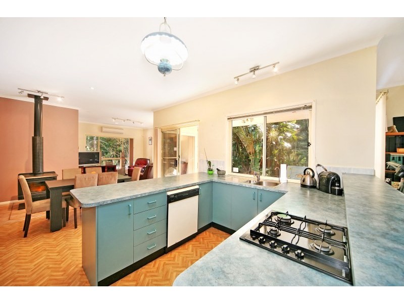 138 Arcoona Road, Yandina Creek QLD 4561