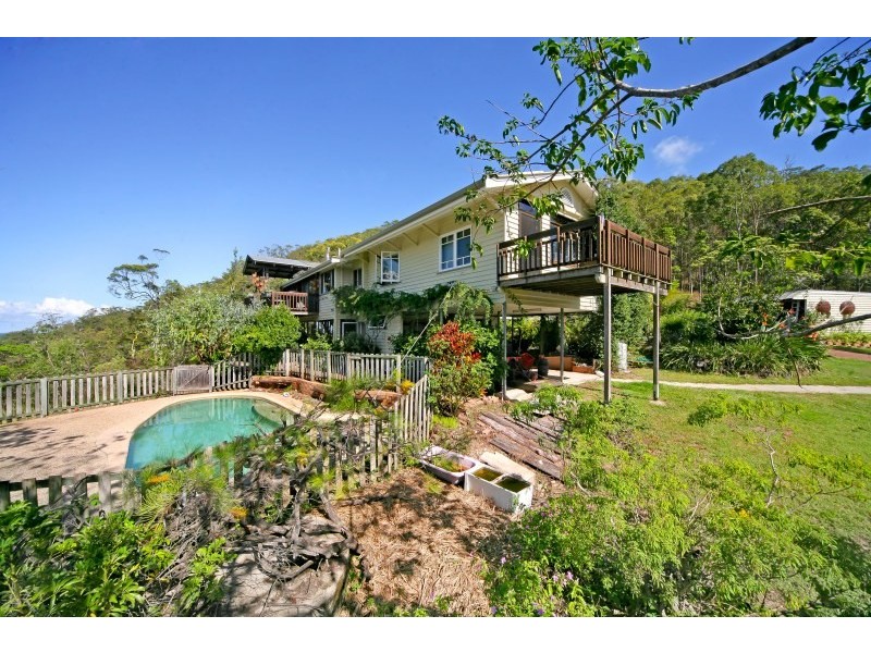 110 Doonan Bridge Road, Doonan QLD 4562