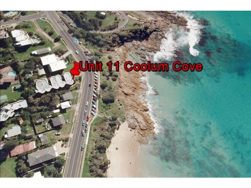 11/1682 David Low Way, Coolum Beach QLD 4573
