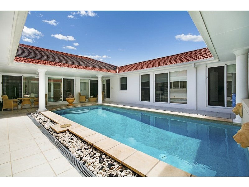 23 Forest Ridge Circuit, Peregian Springs QLD 4573