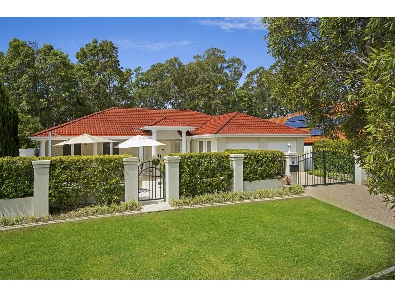 23 Forest Ridge Circuit, Peregian Springs QLD 4573