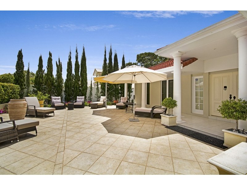 23 Forest Ridge Circuit, Peregian Springs QLD 4573