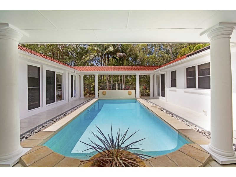 23 Forest Ridge Circuit, Peregian Springs QLD 4573