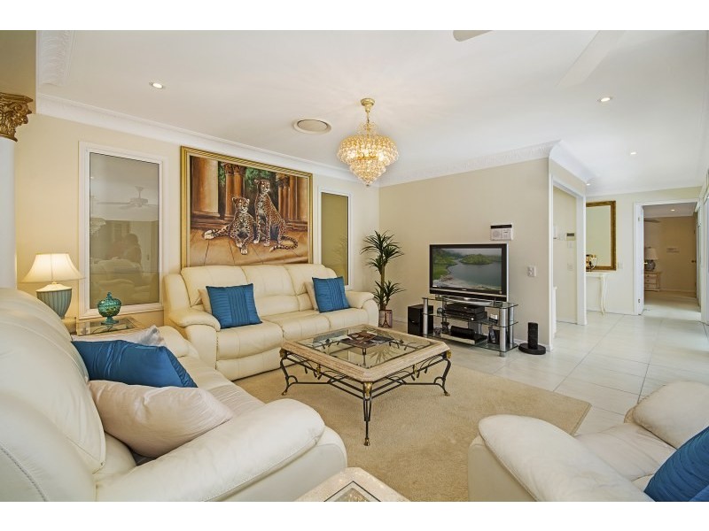 23 Forest Ridge Circuit, Peregian Springs QLD 4573