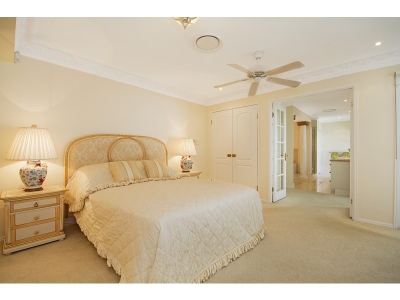 23 Forest Ridge Circuit, Peregian Springs QLD 4573