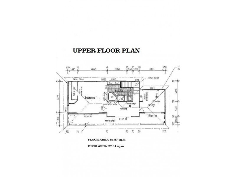 5 Calliandra Grove, Peregian Beach QLD 4573 Floorplan