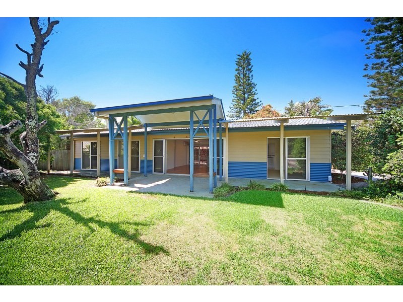 1/33 Yinneburra Street, Yaroomba QLD 4573