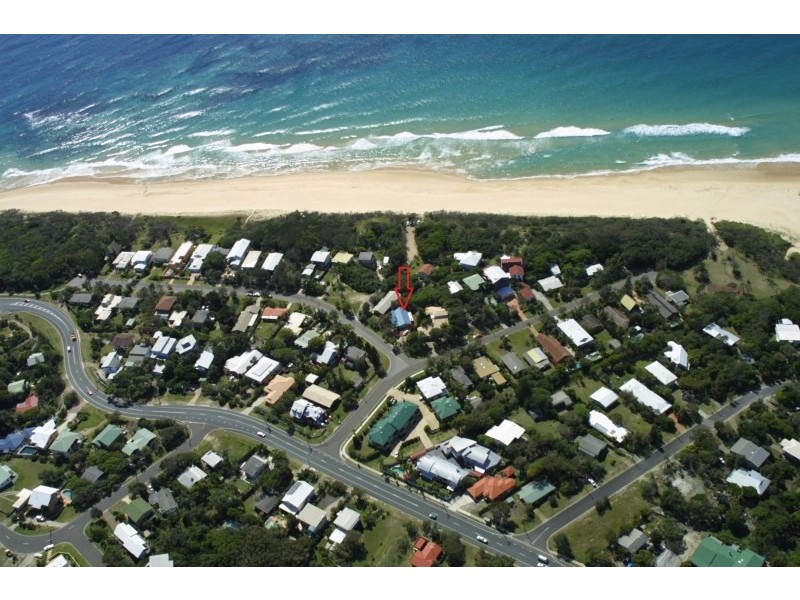 1/33 Yinneburra Street, Yaroomba QLD 4573