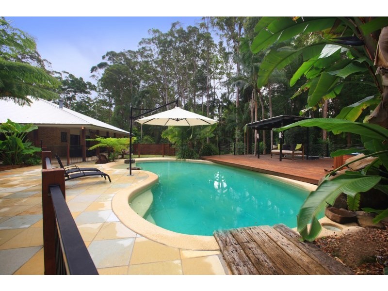 26A Nunkeri Court, Forest Glen QLD 4556