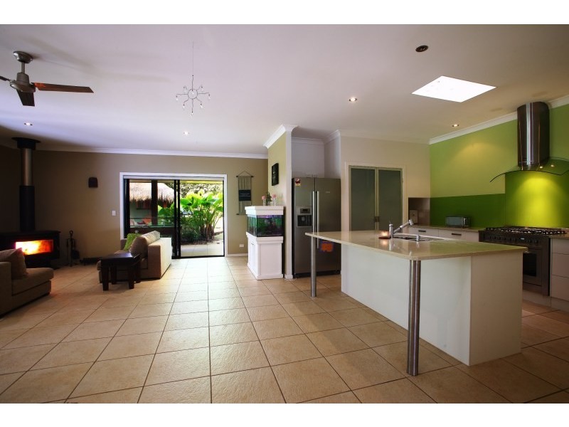 26A Nunkeri Court, Forest Glen QLD 4556