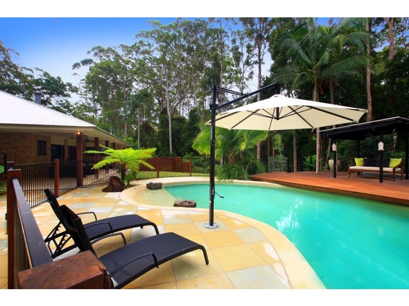 26A Nunkeri Court, Forest Glen QLD 4556