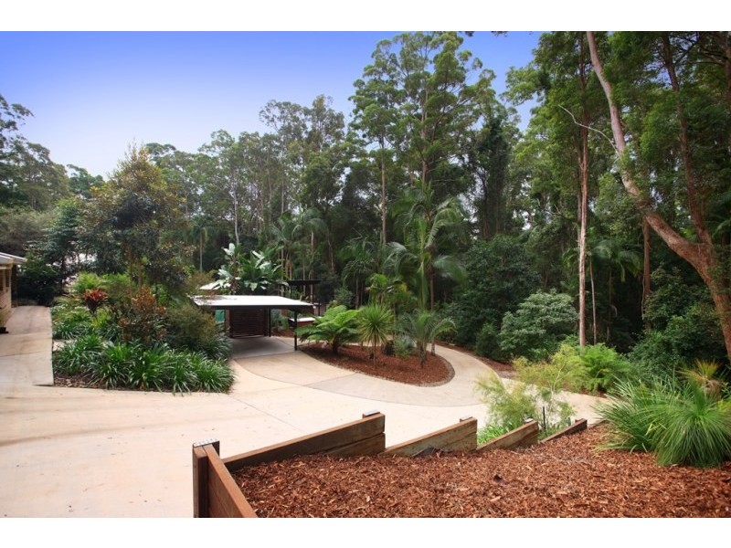 26A Nunkeri Court, Forest Glen QLD 4556