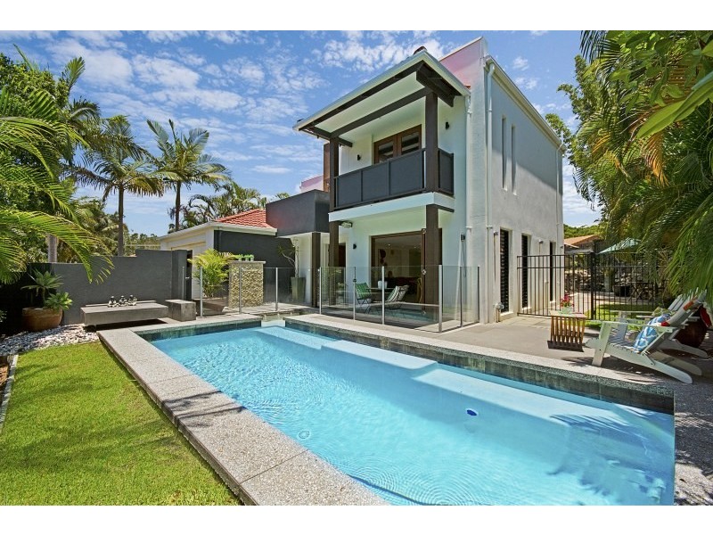 11 Perkins Place, Yaroomba QLD 4573