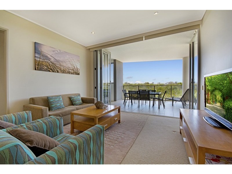 44/2 Seaward Lane, Marcoola QLD 4564