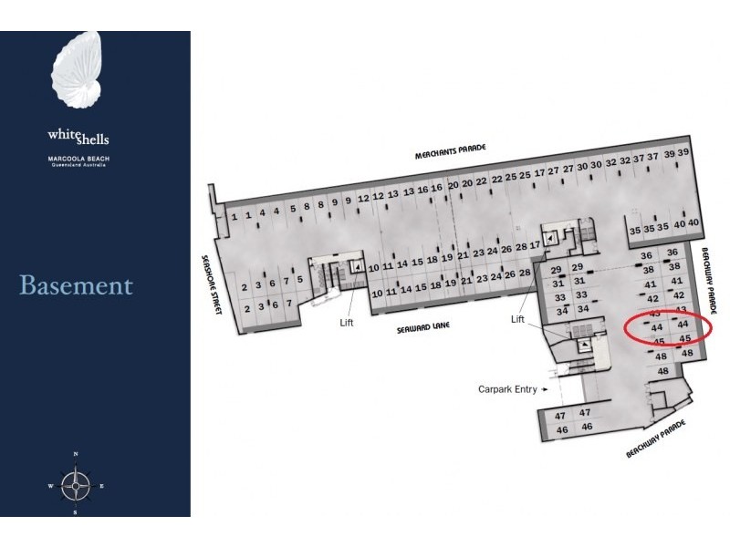 44/2 Seaward Lane, Marcoola QLD 4564