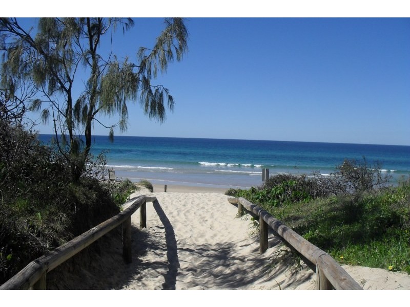 8/45 Lorikeet Drive, Peregian Beach QLD 4573