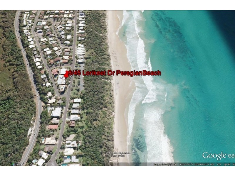 8/45 Lorikeet Drive, Peregian Beach QLD 4573