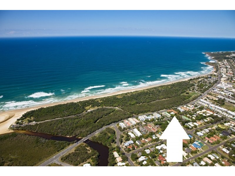 7/16 First Avenue, Coolum Beach QLD 4573
