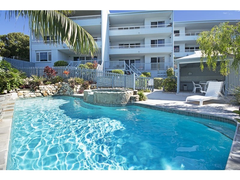 1/59 Coolum Terrace, Coolum Beach QLD 4573