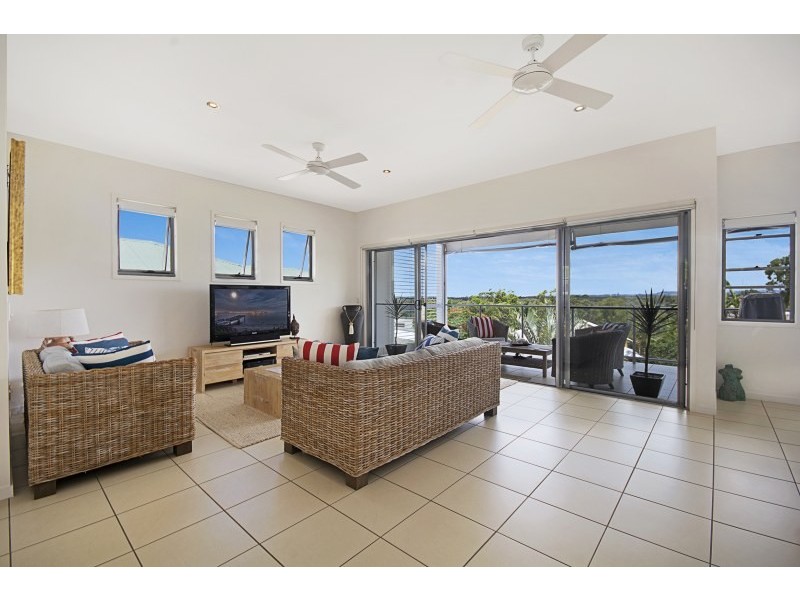 16 Dharalee Court, Mount Coolum QLD 4573