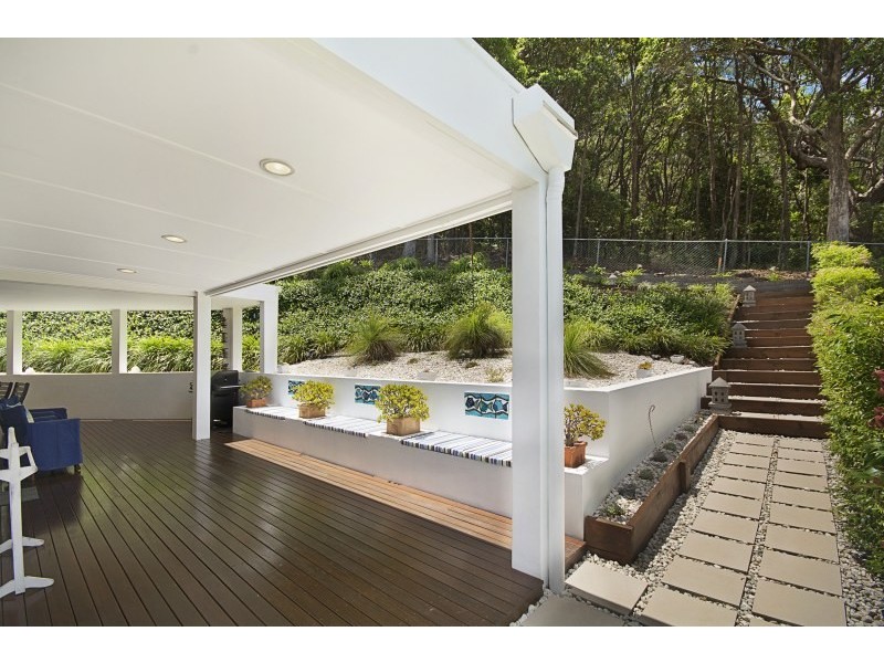 16 Dharalee Court, Mount Coolum QLD 4573