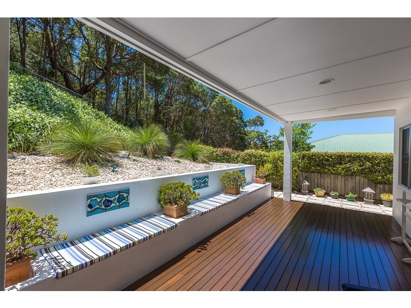 16 Dharalee Court, Mount Coolum QLD 4573