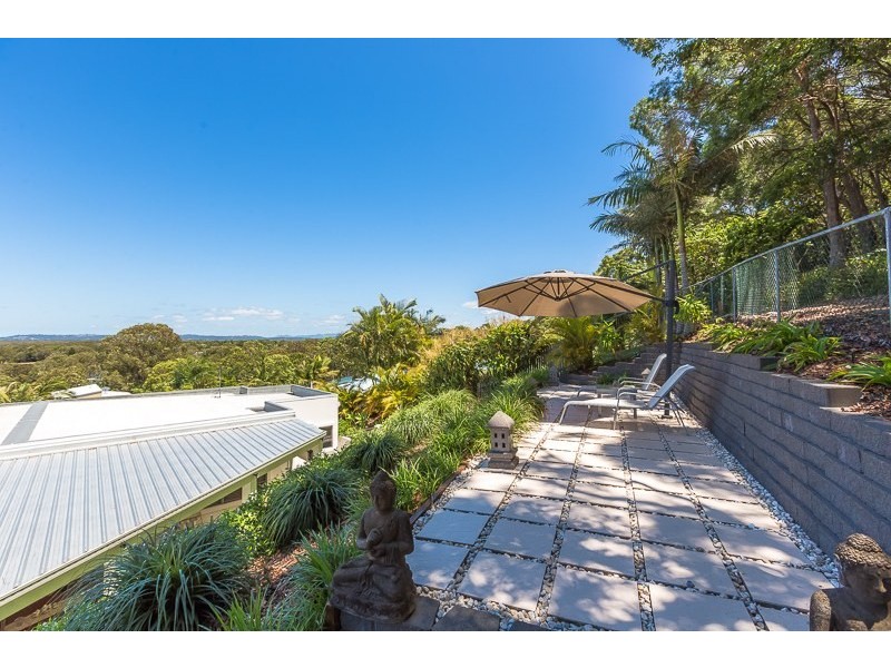 16 Dharalee Court, Mount Coolum QLD 4573