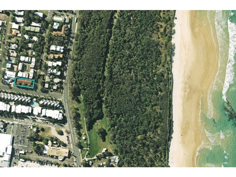 7/1 First Avenue, Coolum Beach QLD 4573